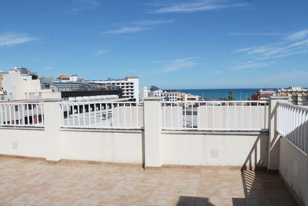 Apartament Atico Palacio De Congresos