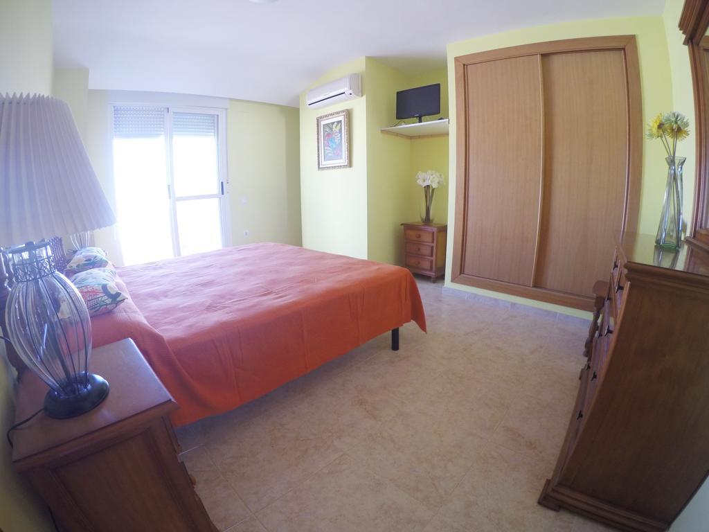 Atico Palacio De Congresos Apartament