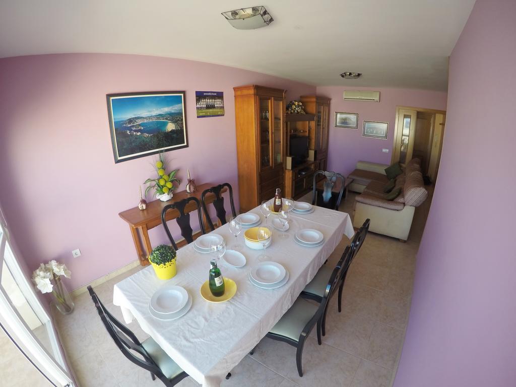 Apartament Atico Palacio De Congresos